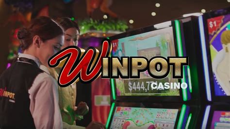 Winpot casino review